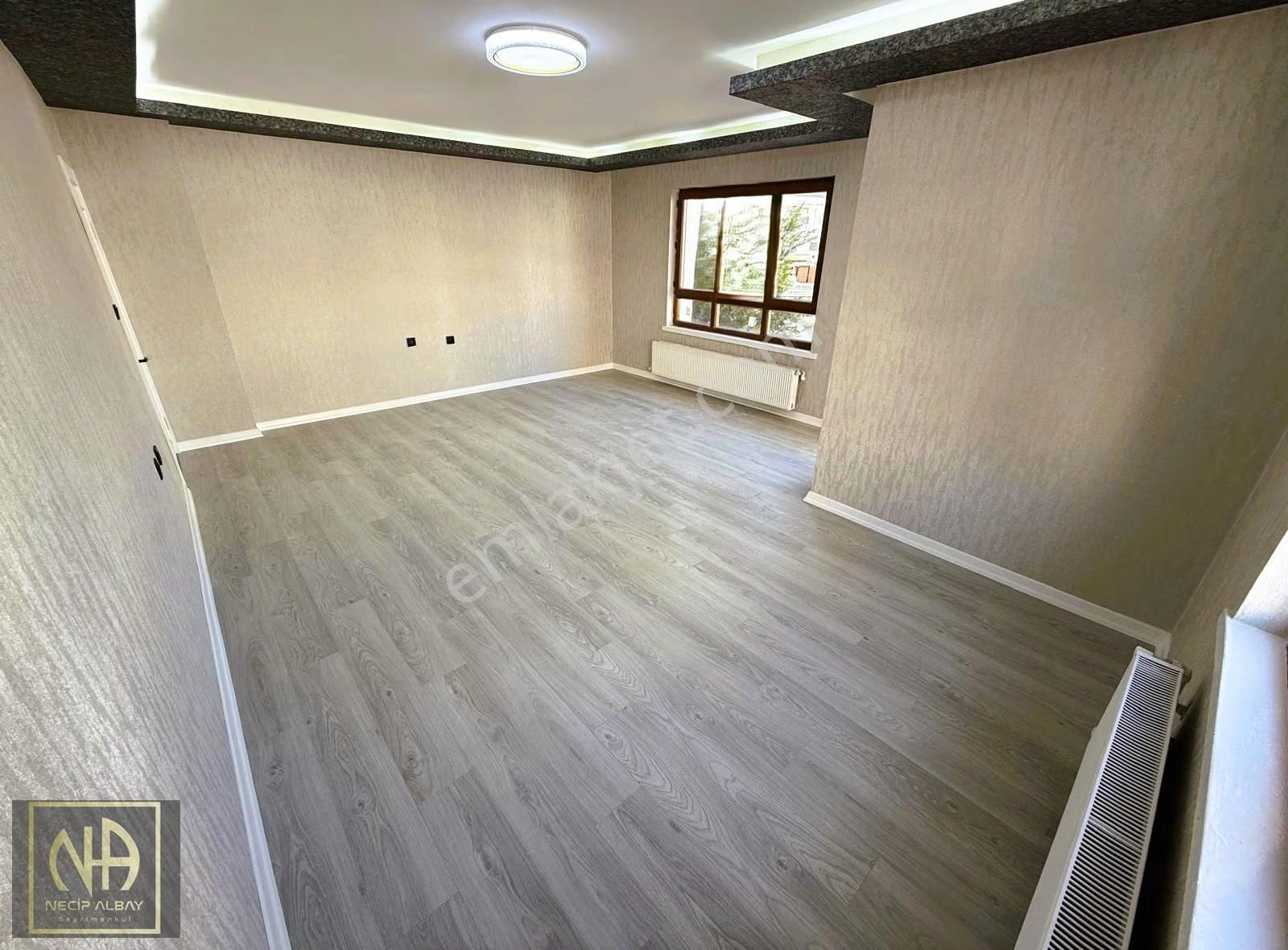 Yayla Mh Sağlık Ocağı Yakını Cd Üzeri Ultra Lüks Yapılı 3+1 - Görsel 26