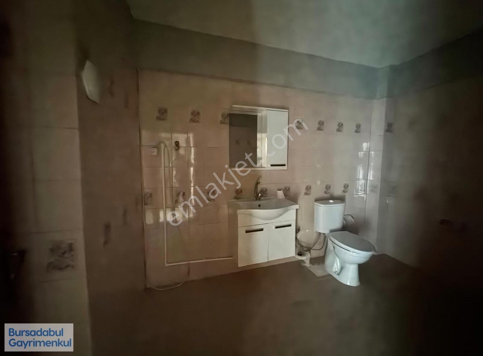 Bursadabul'dan Balıkesir Caddesi Üzeri Masrafsız 3+1 Daire - Görsel 7