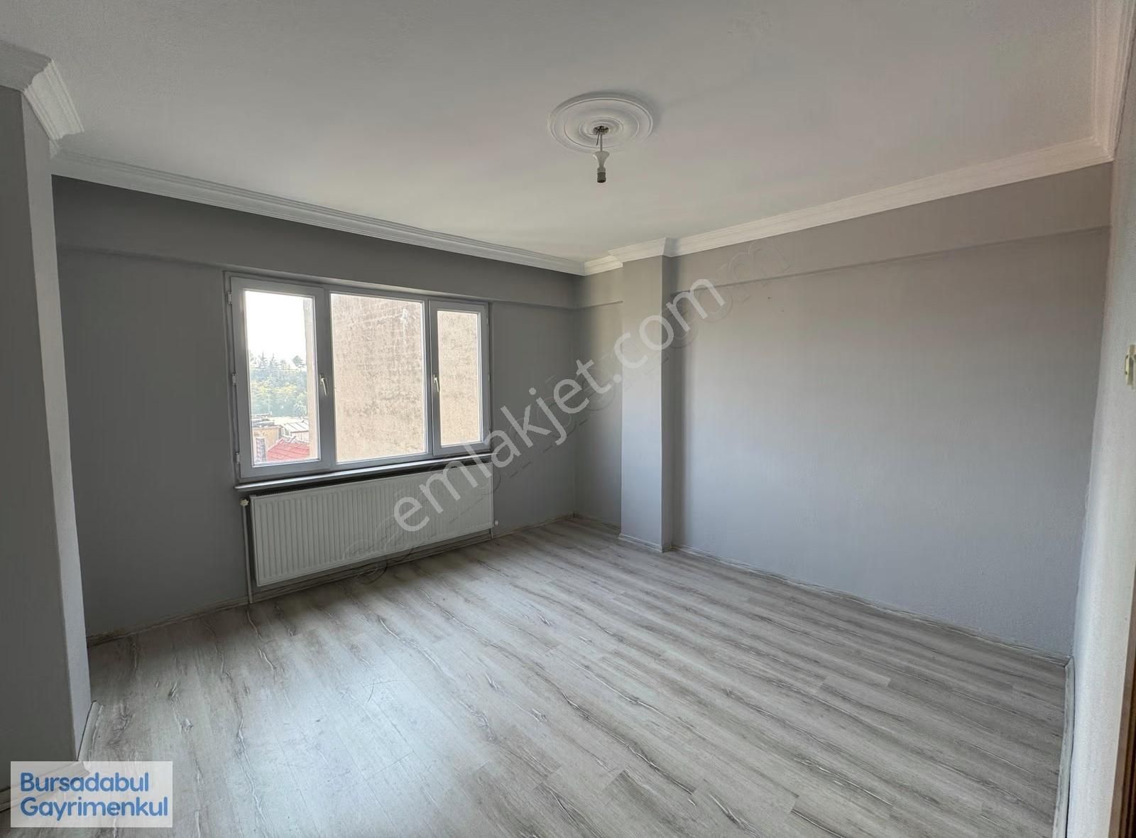 Bursadabul'dan Balıkesir Caddesi Üzeri Masrafsız 3+1 Daire - Görsel 13