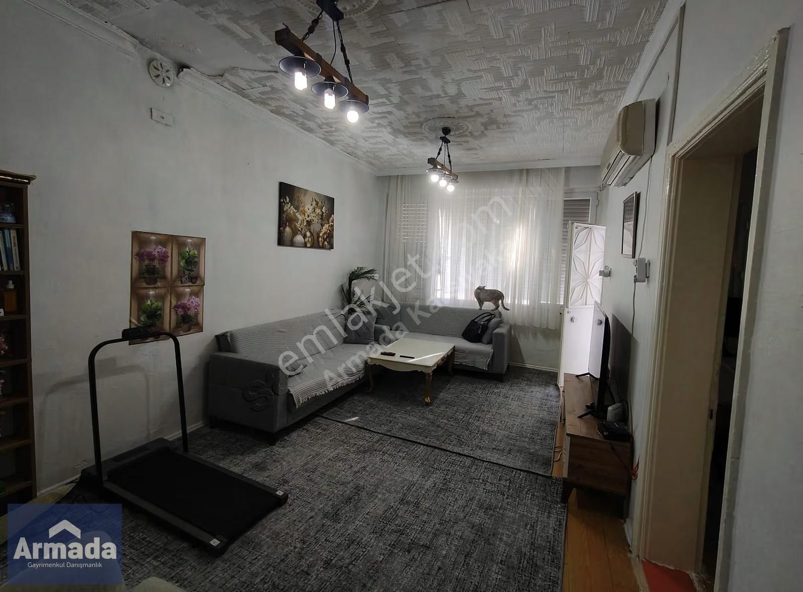 Çiğli Köyiçi Mahalle Merkezinde Yatırımlık Satılık Müstakil Ev - Görsel 15