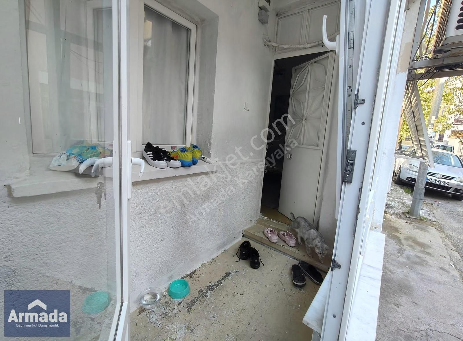 Çiğli Köyiçi Mahalle Merkezinde Yatırımlık Satılık Müstakil Ev - Görsel 25