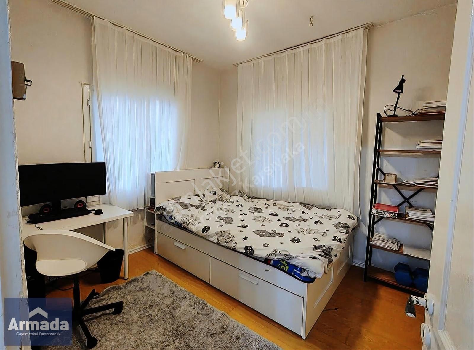 Çiğli Köyiçi Mahalle Merkezinde Yatırımlık Satılık Müstakil Ev - Görsel 5