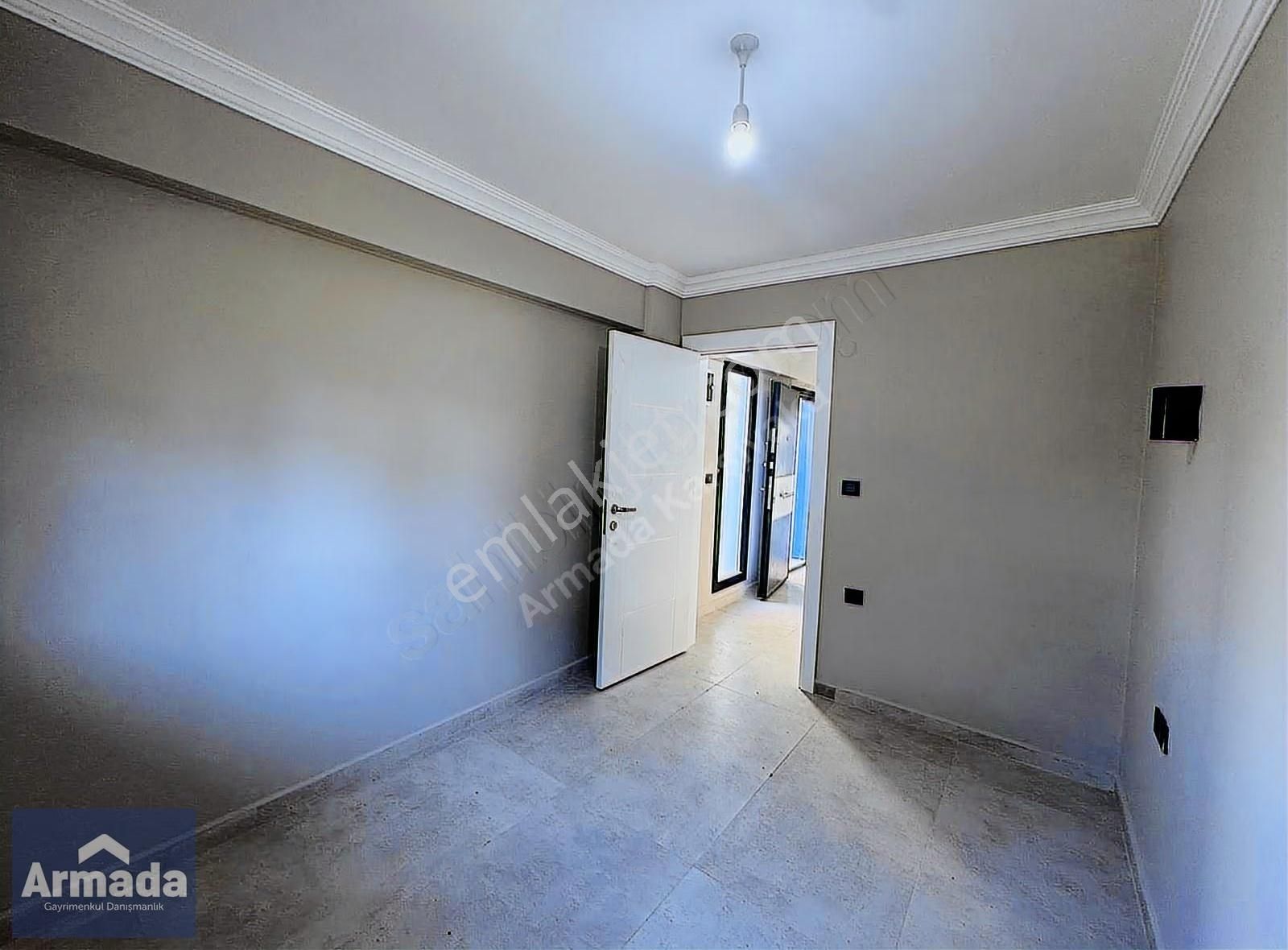 Dikili Gazipaşa Mah. Deniz Manzaralı 4+1 Tripleks Müstakil Villa - Görsel 18