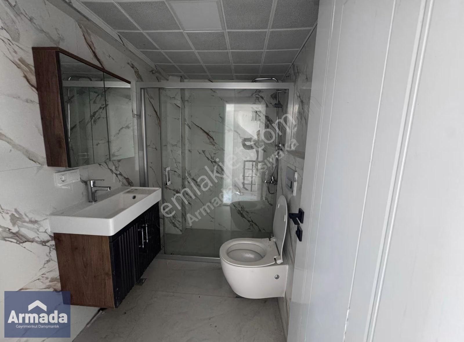 Dikili Gazipaşa Mah. Deniz Manzaralı 4+1 Tripleks Müstakil Villa - Görsel 31