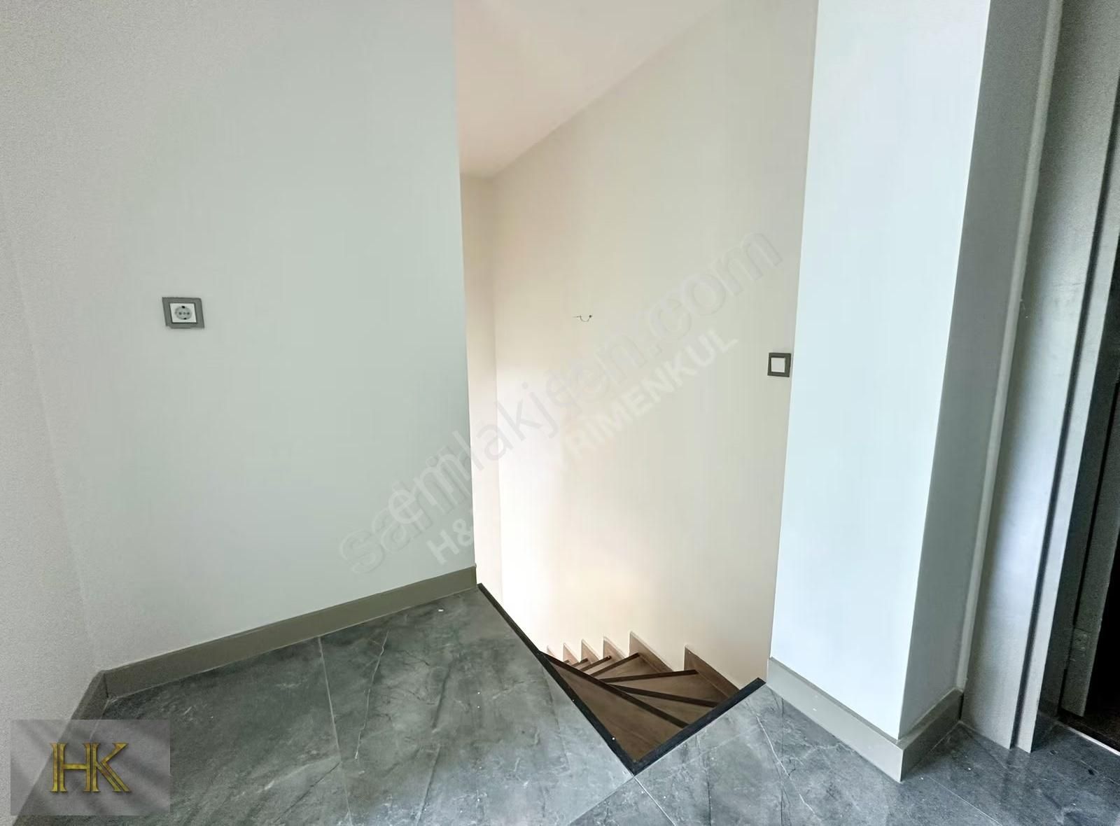 Peyzaj Ödüllü Lüks Site İçerisinde 2+1 Bahçe Dubleks Daire En/ru - Görsel 13