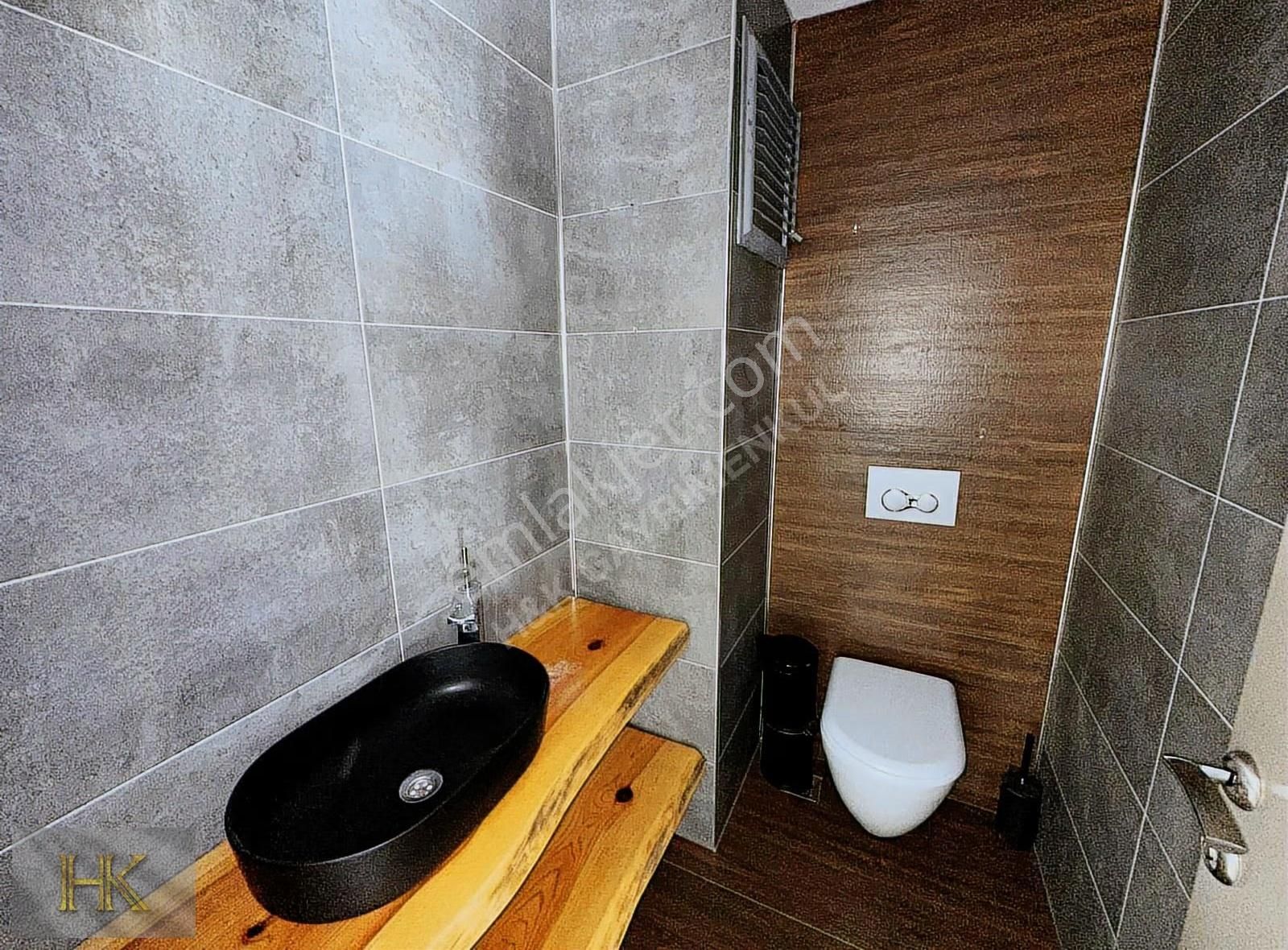 Peyzaj Ödüllü Lüks Site İçerisinde 2+1 Bahçe Dubleks Daire En/ru - Görsel 27