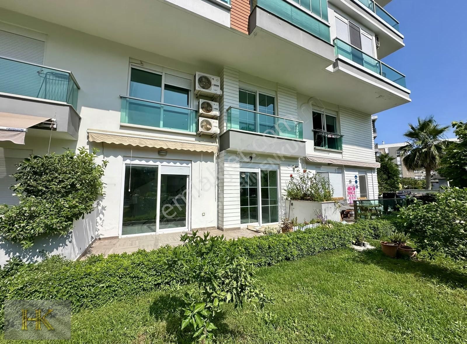 Peyzaj Ödüllü Lüks Site İçerisinde 2+1 Bahçe Dubleks Daire En/ru - Görsel 9