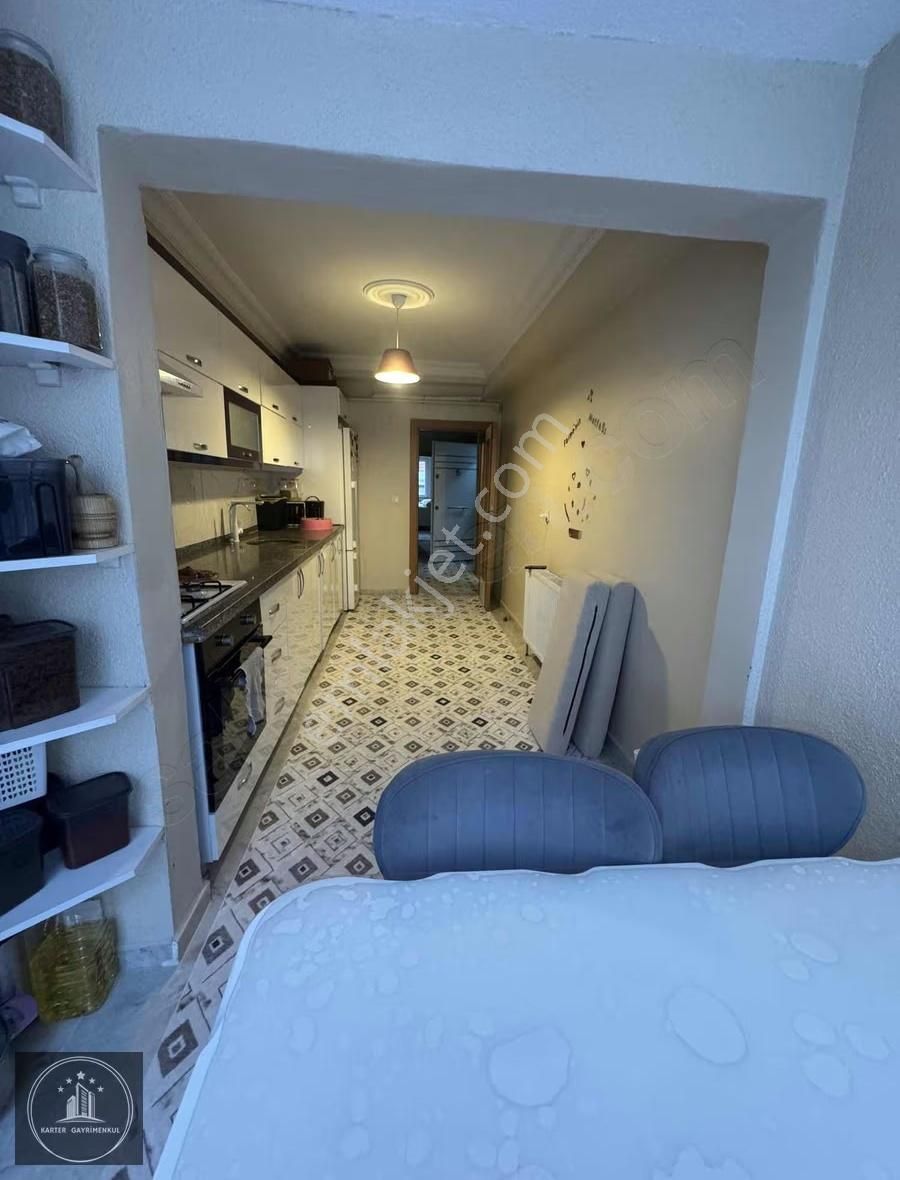 Güvercintepede Lüks 2+1 Daire Tek Daire Üzeri - Görsel 21