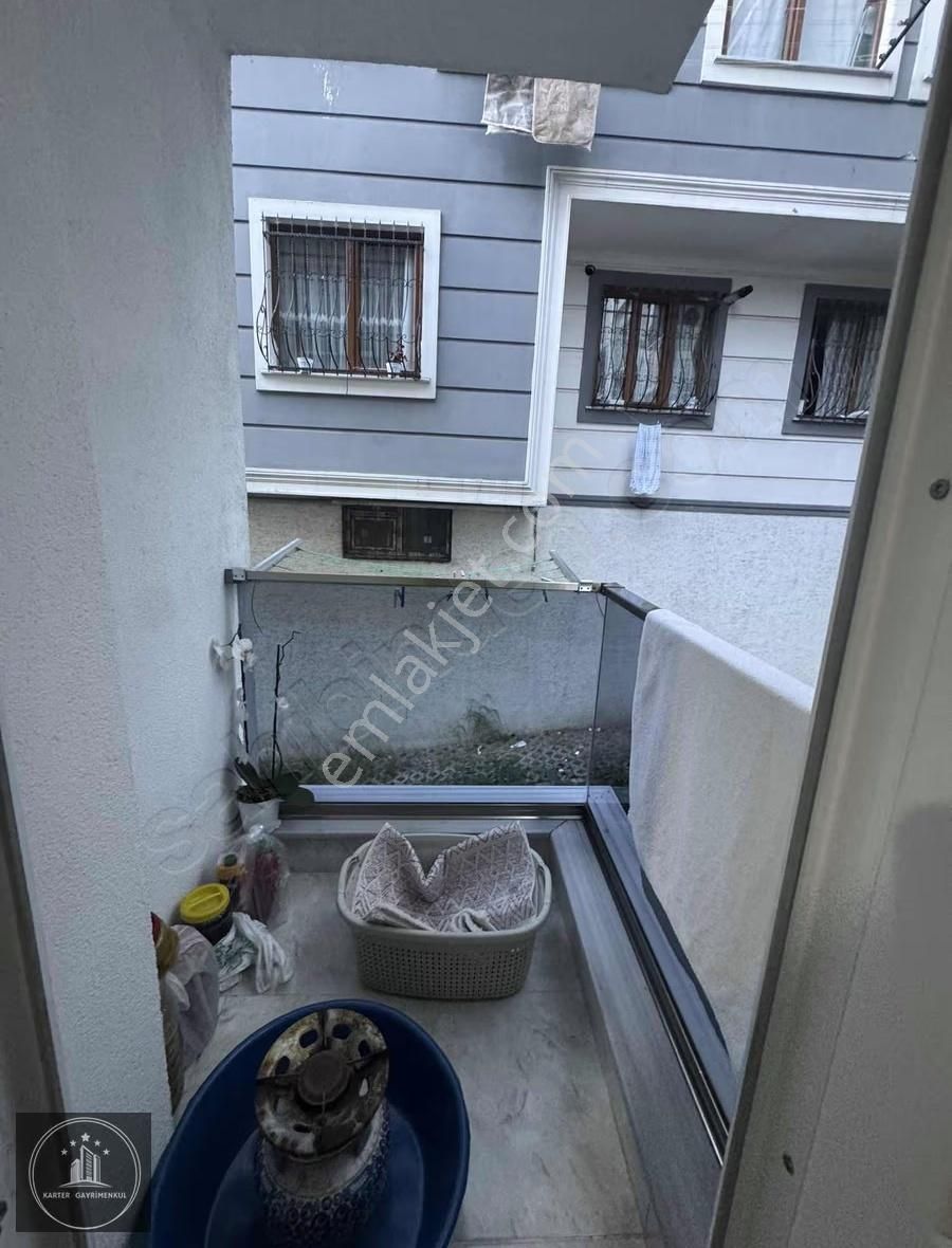 Güvercintepede Lüks 2+1 Daire Tek Daire Üzeri - Görsel 11