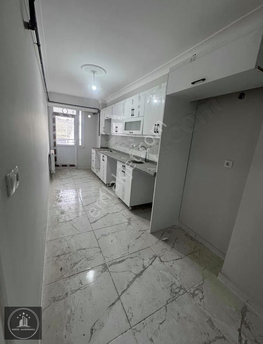 Altınşehirde Önü Kapanmaz Manzaralı Sıfır 2+1 Daire! - Görsel 15