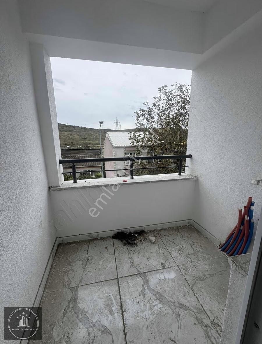 Altınşehirde Önü Kapanmaz Manzaralı Sıfır 2+1 Daire! - Görsel 17