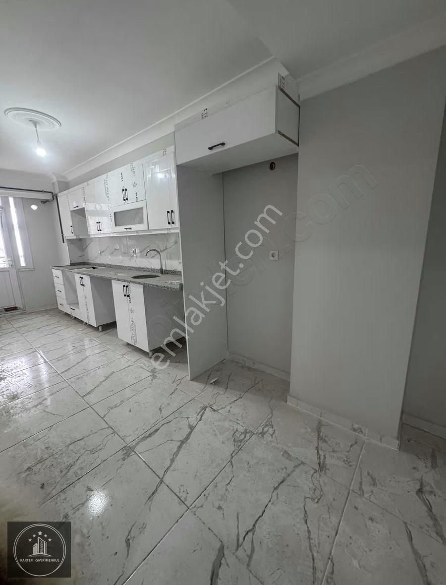 Altınşehirde Önü Kapanmaz Manzaralı Sıfır 2+1 Daire! - Görsel 3