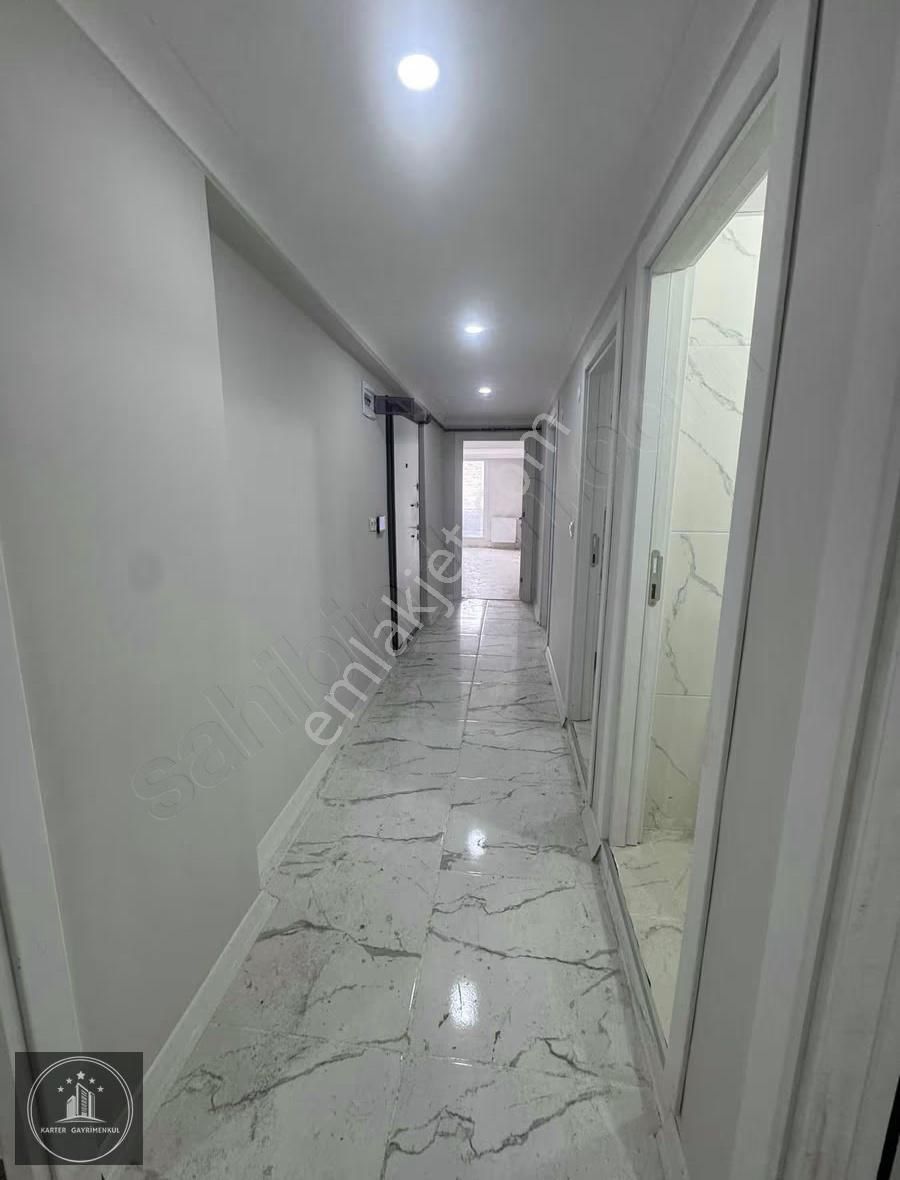 Altınşehirde Önü Kapanmaz Manzaralı Sıfır 2+1 Daire! - Görsel 21