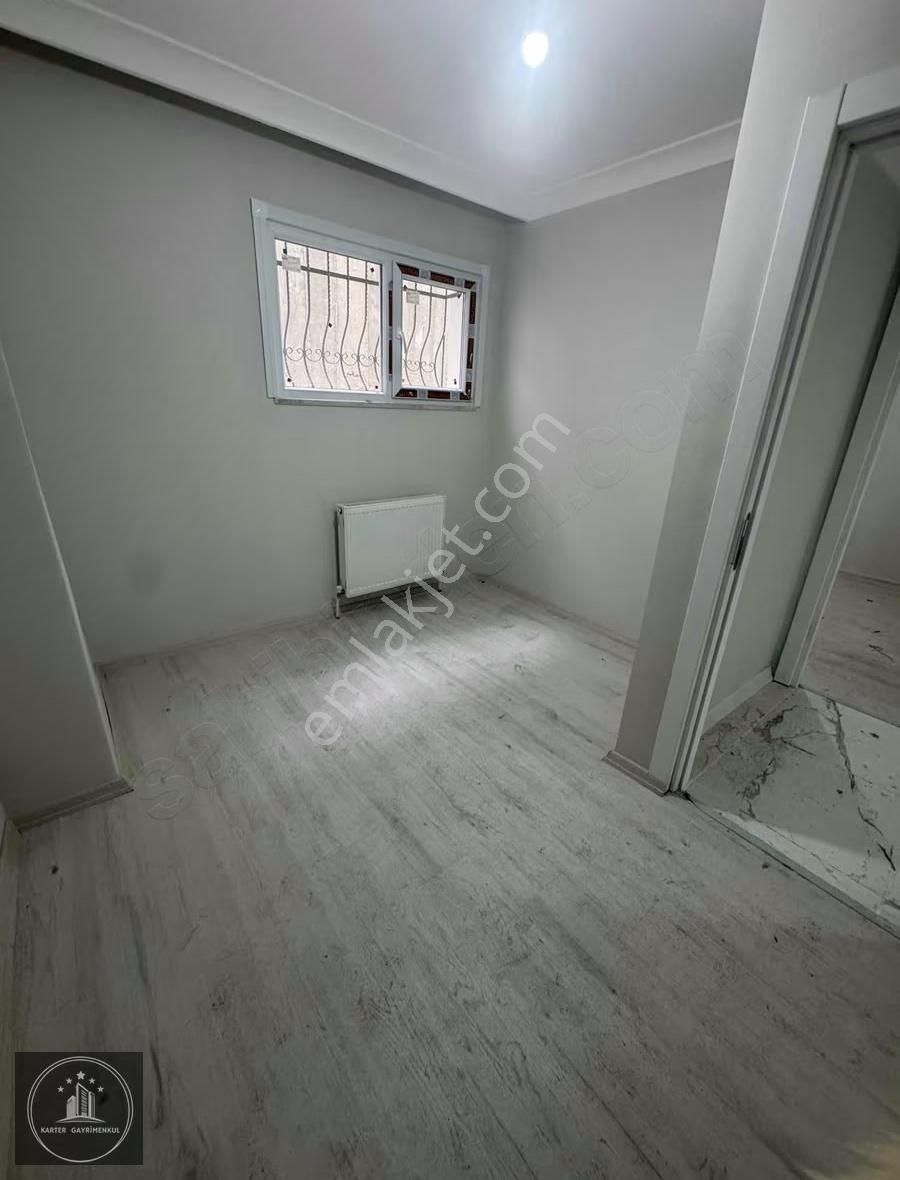 Altınşehirde Önü Kapanmaz Manzaralı Sıfır 2+1 Daire! - Görsel 4