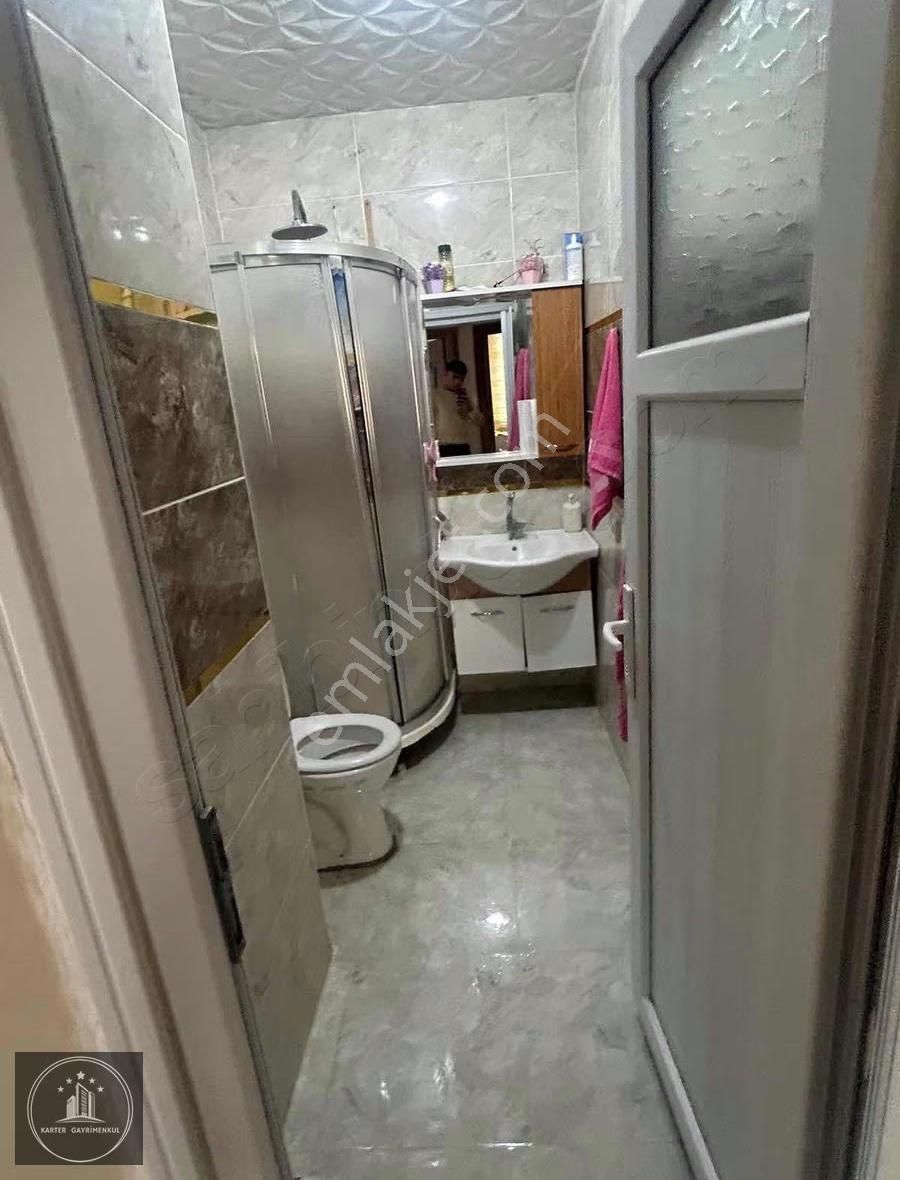 Güvercintepede Satılık Lüks 3+1 Ve 2+1 Ayrı İki Daire - Görsel 26