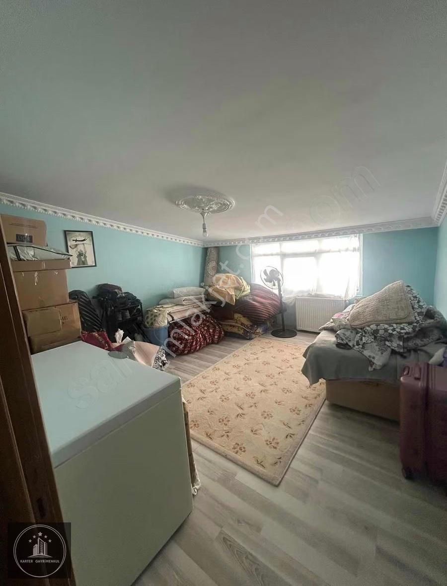 Güvercintepede Satılık Lüks 3+1 Ve 2+1 Ayrı İki Daire