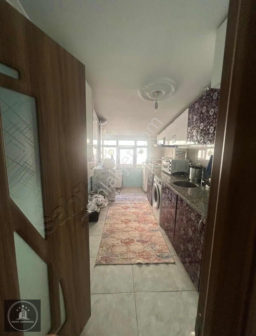 Güvercintepede Satılık Lüks 3+1 Ve 2+1 Ayrı İki Daire - Görsel 8