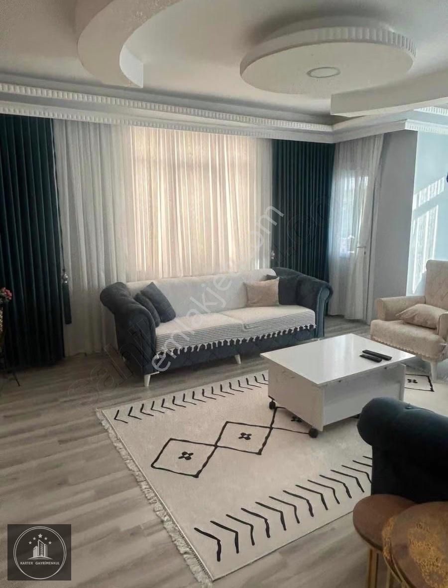 Güvercintepede Satılık Lüks 3+1 Ve 2+1 Ayrı İki Daire - Görsel 13