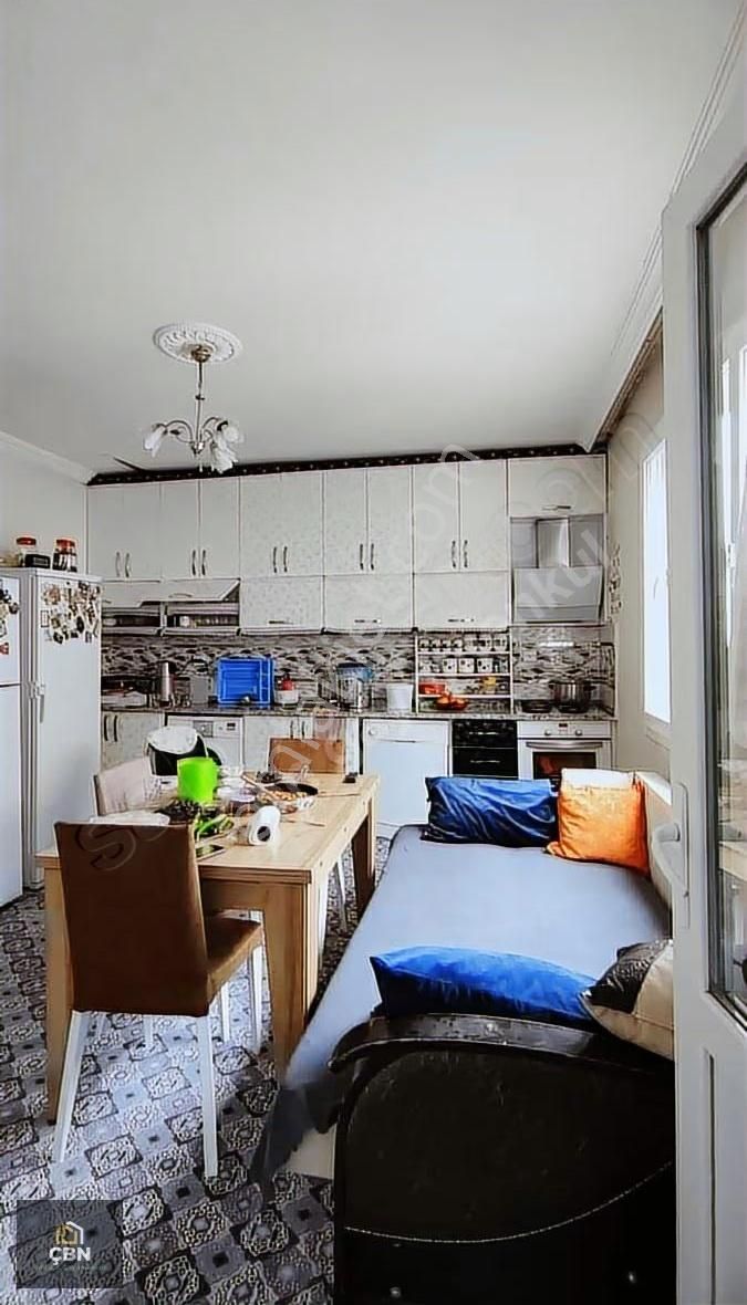 Güneş Mahallesinde Satılık 3 Katlı Komple Bina - Görsel 23