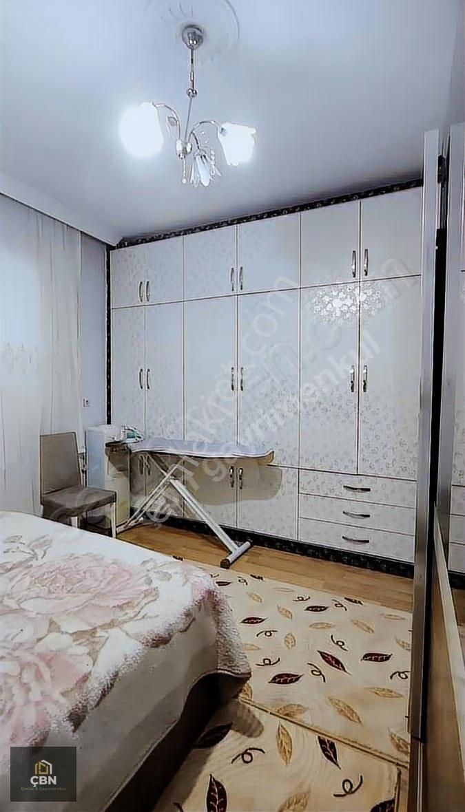 Güneş Mahallesinde Satılık 3 Katlı Komple Bina - Görsel 21