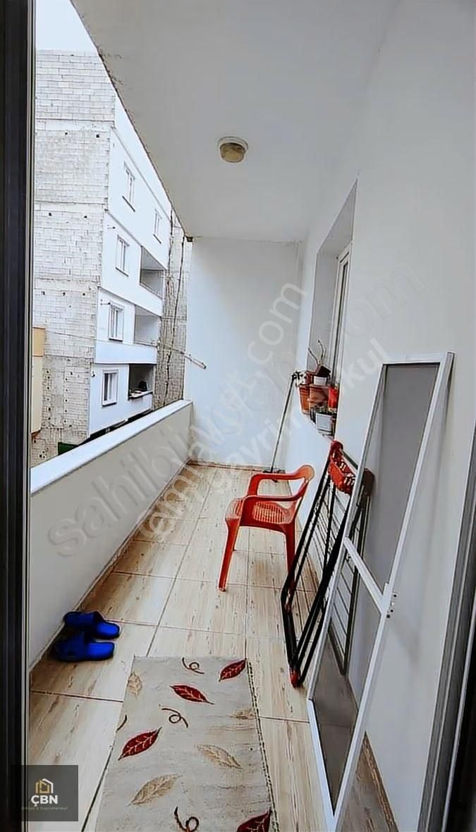 Güneş Mahallesinde Satılık 3 Katlı Komple Bina - Görsel 17