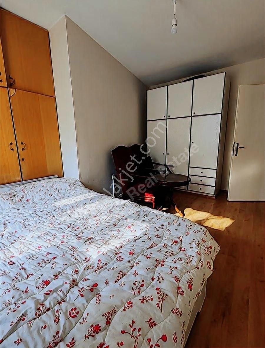 Altıparmak Cadde Üstü Satılık Daire - Görsel 17