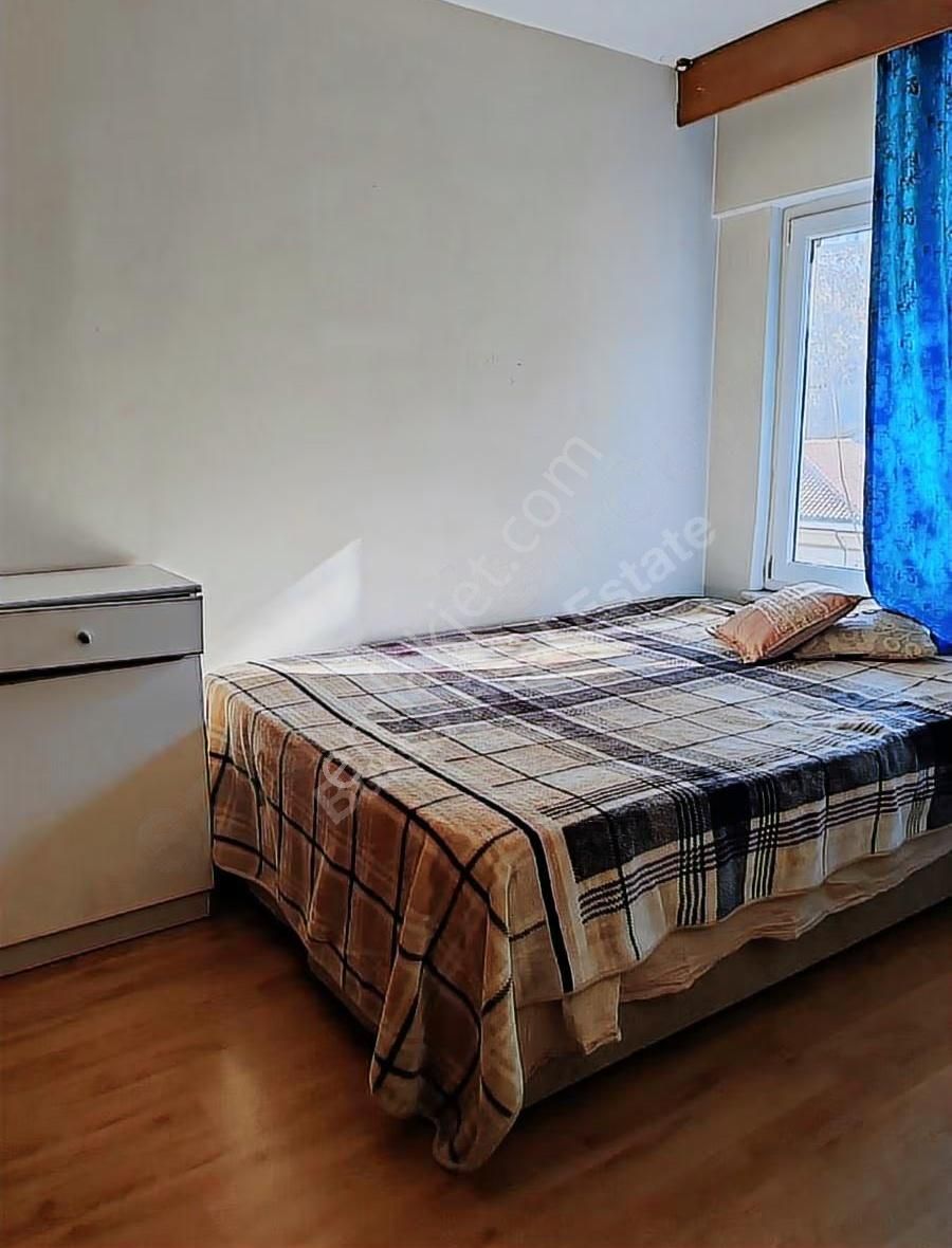 Altıparmak Cadde Üstü Satılık Daire - Görsel 14