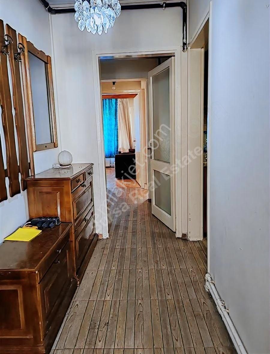 Altıparmak Cadde Üstü Satılık Daire - Görsel 7