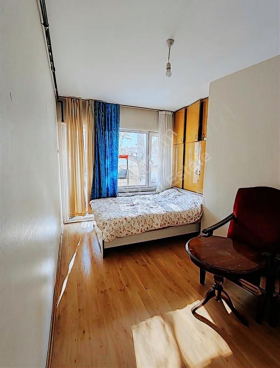 Altıparmak Cadde Üstü Satılık Daire - Görsel 8