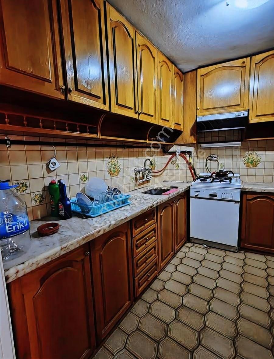 Altıparmak Cadde Üstü Satılık Daire - Görsel 9