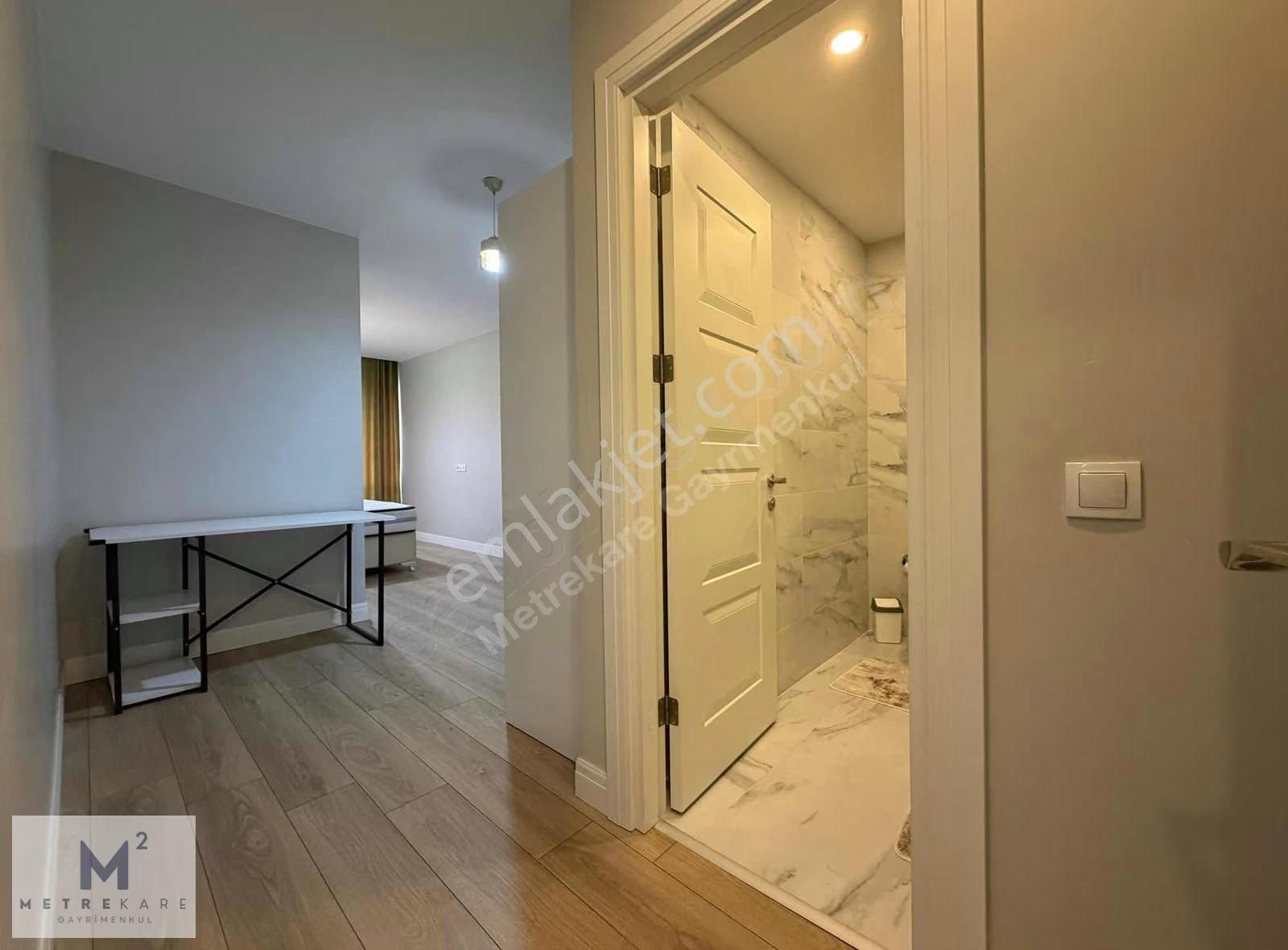 Kemerburgaz Evinpark Kemer De 2+1 Eşyalı Kiralık Daire - Görsel 33