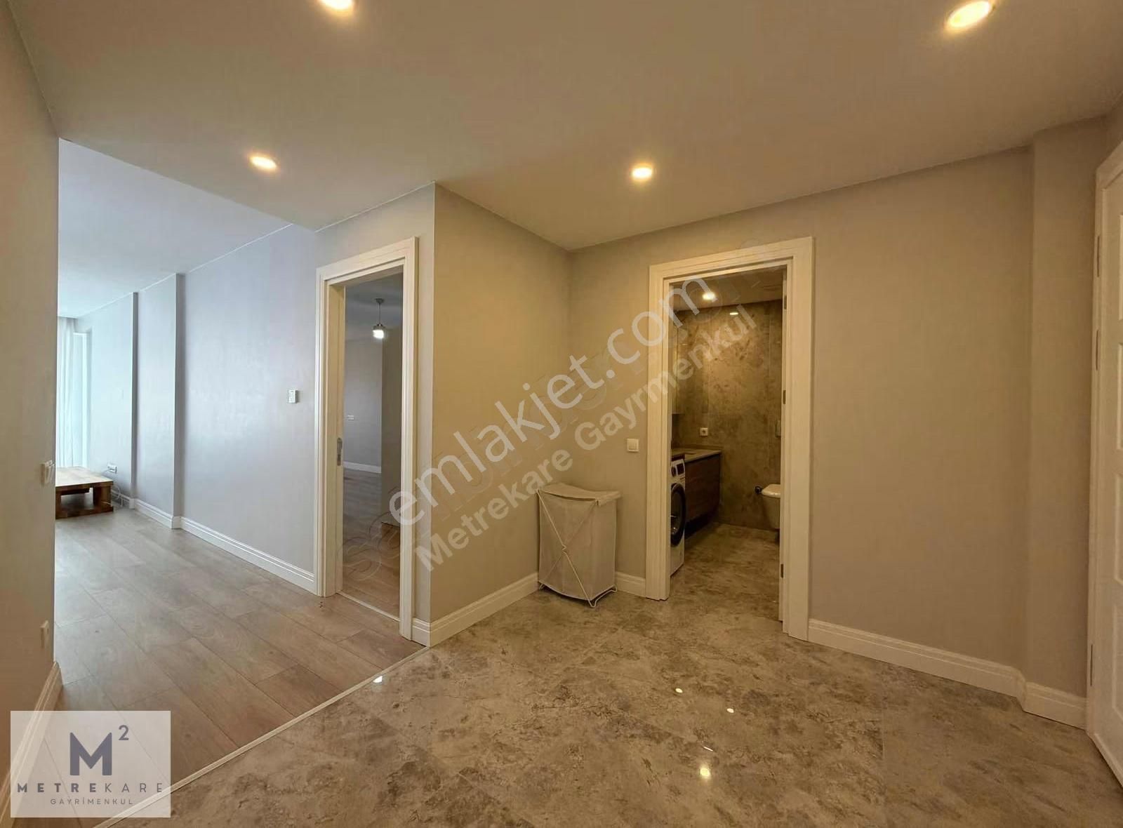 Kemerburgaz Evinpark Kemer De 2+1 Eşyalı Kiralık Daire - Görsel 29