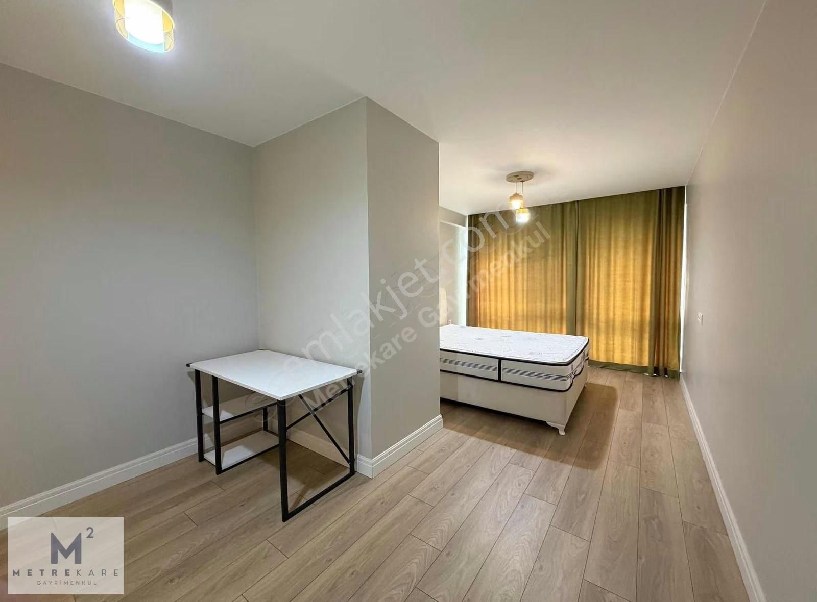 Kemerburgaz Evinpark Kemer De 2+1 Eşyalı Kiralık Daire - Görsel 30