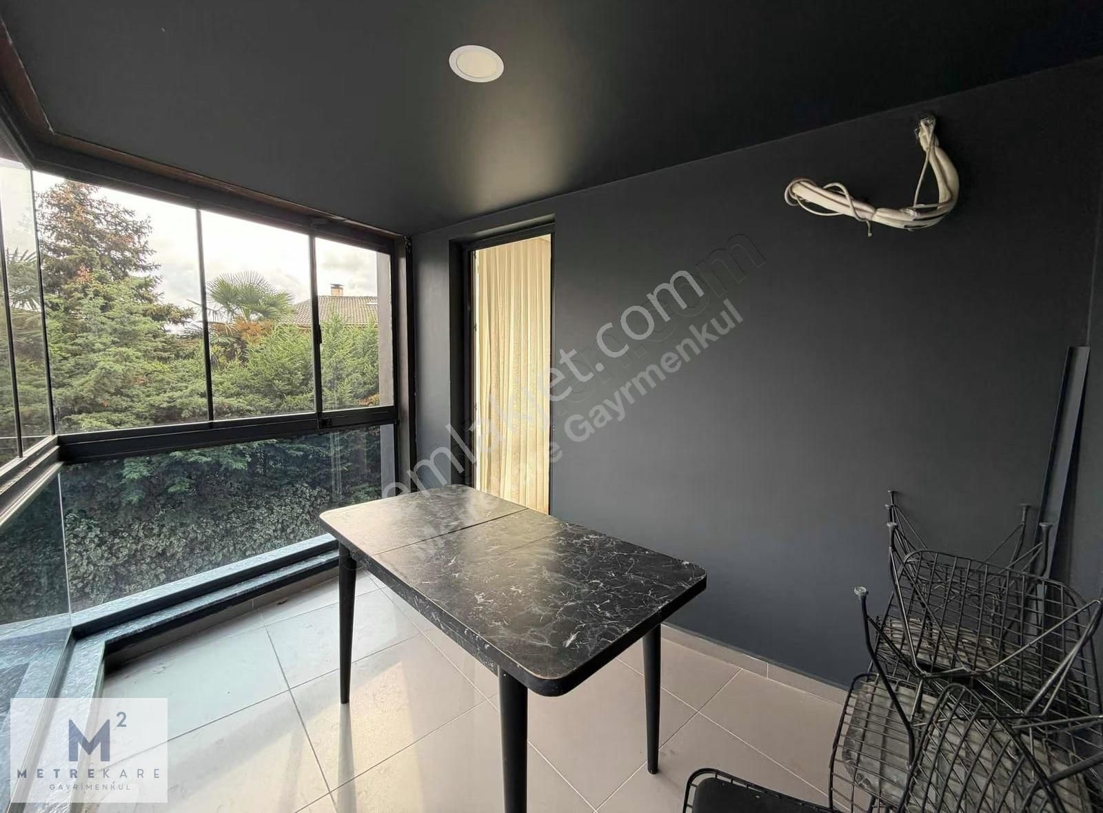 Kemerburgaz Evinpark Kemer De 2+1 Eşyalı Kiralık Daire - Görsel 5