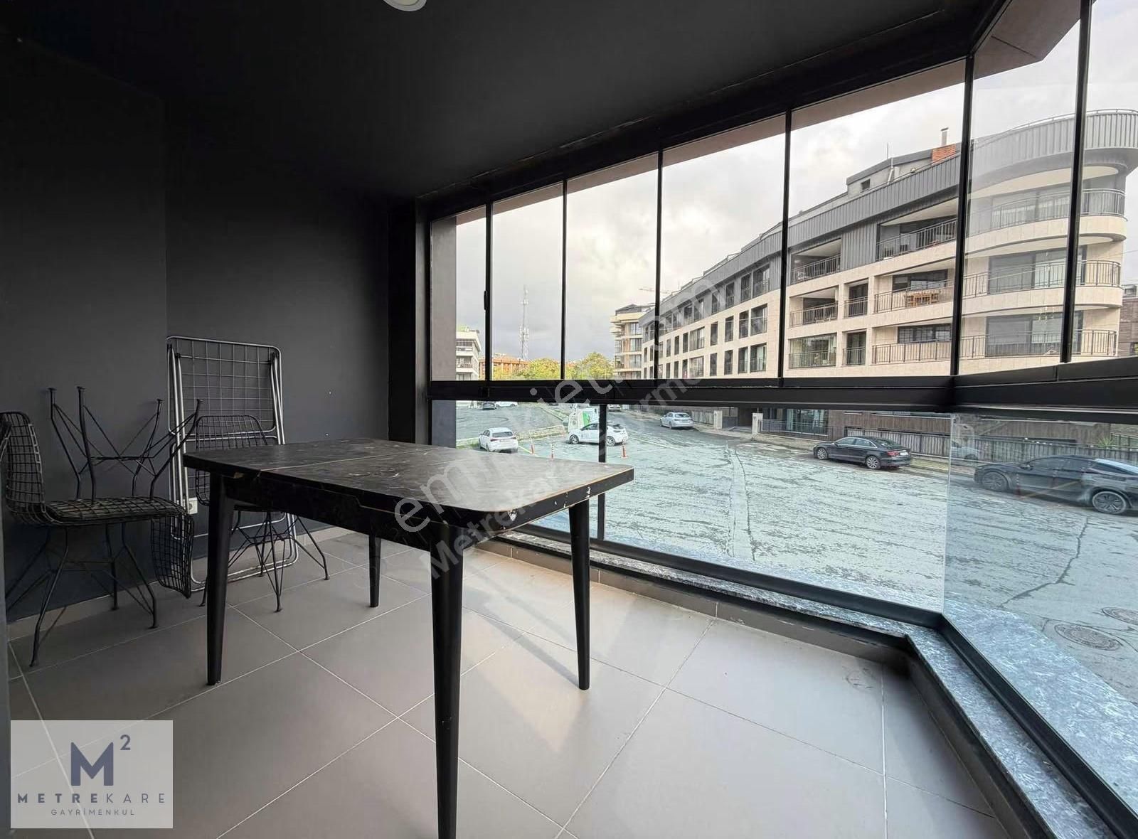 Kemerburgaz Evinpark Kemer De 2+1 Eşyalı Kiralık Daire - Görsel 32