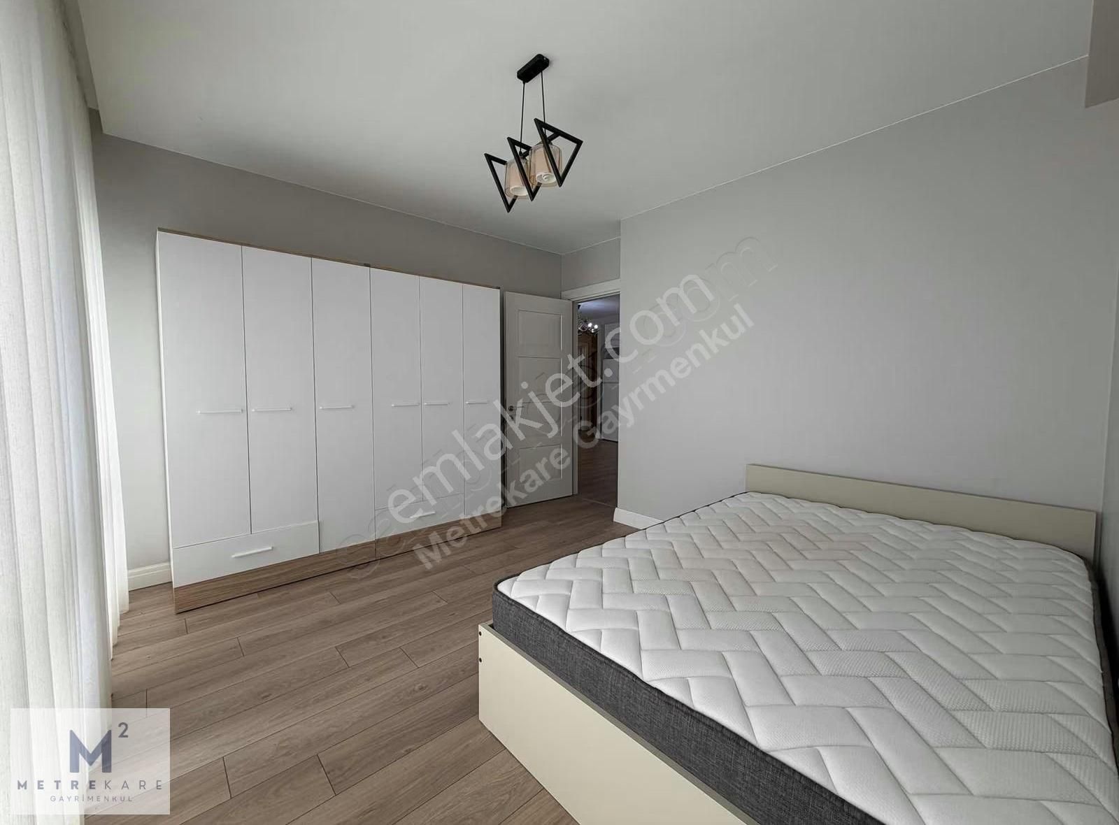 Kemerburgaz Evinpark Kemer De 2+1 Eşyalı Kiralık Daire - Görsel 10