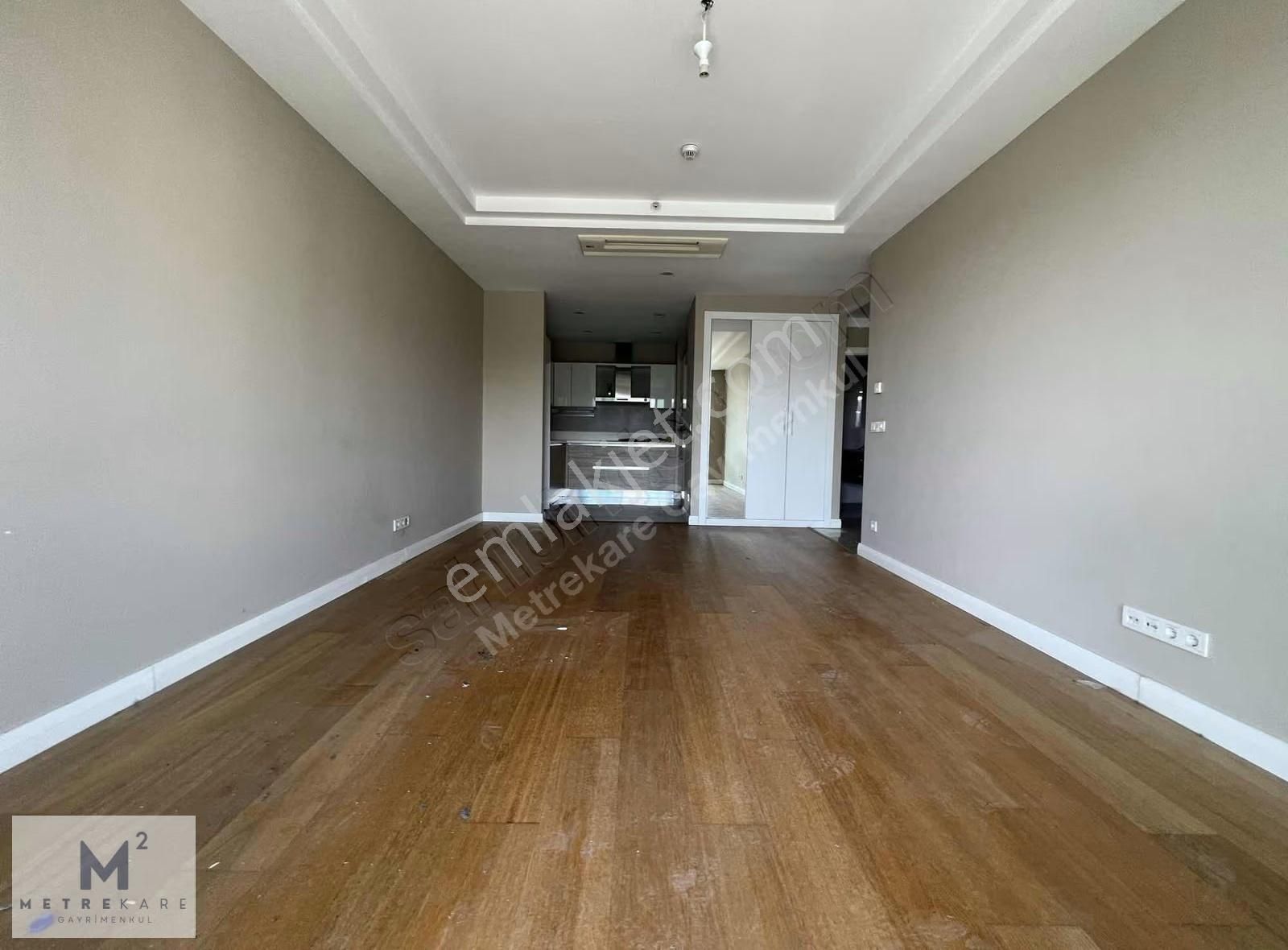 Vadistanbul Teras 1+1 Büyük Tip Kiralık Daire Ön Cephe 95 M2 - Görsel 14
