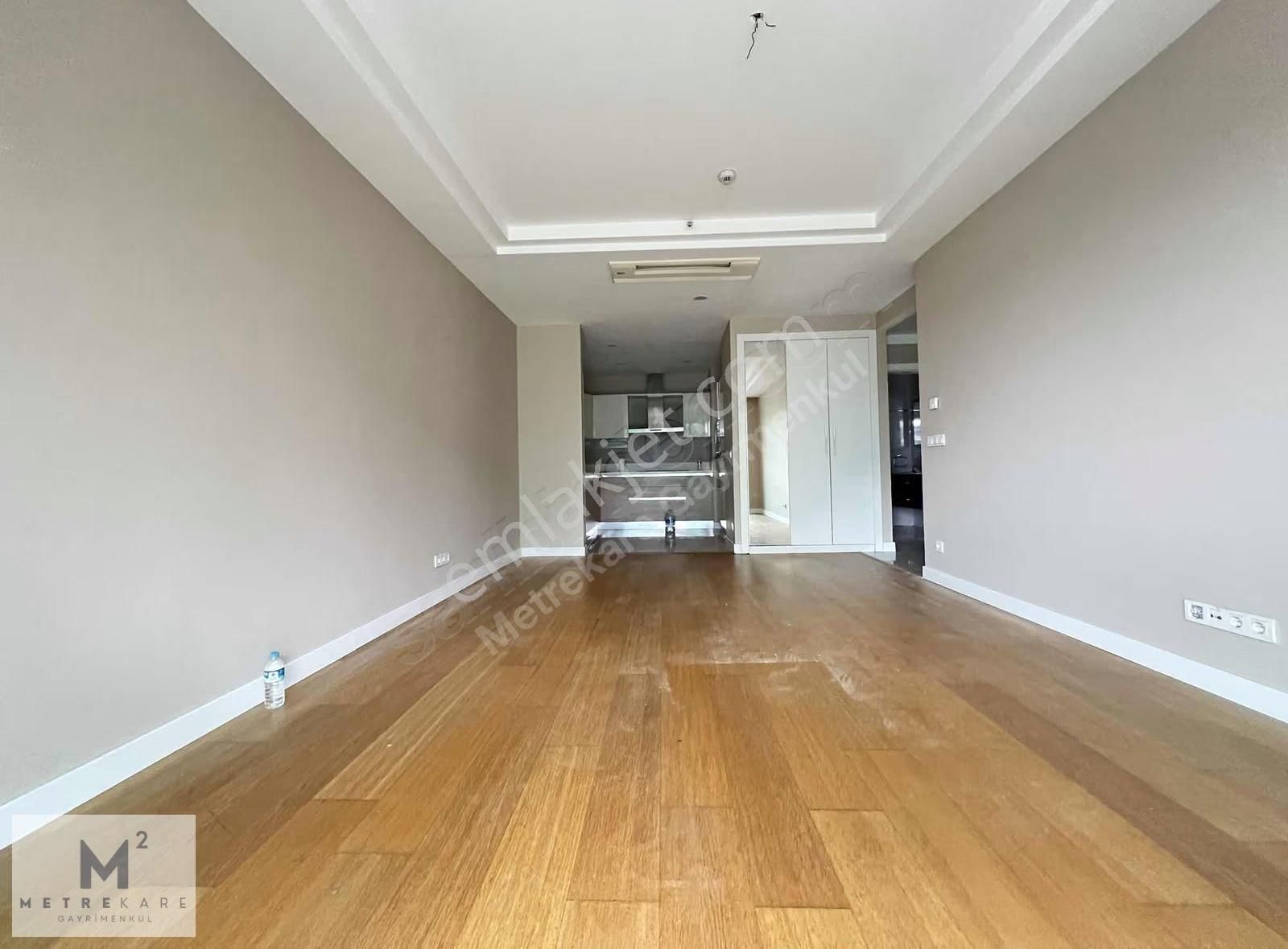 Vadistanbul Teras 1+1 Büyük Tip Kiralık Daire Ön Cephe 95 M2 - Görsel 12