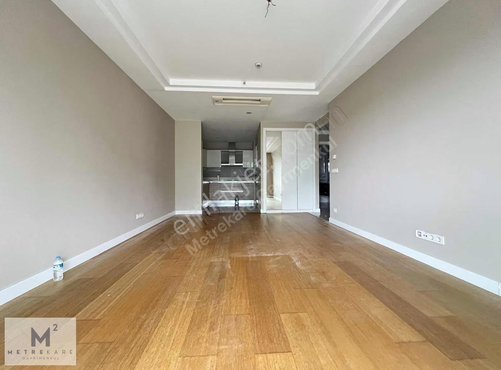 Vadistanbul Teras 1+1 Büyük Tip Kiralık Daire Ön Cephe 95 M2 - Görsel 8