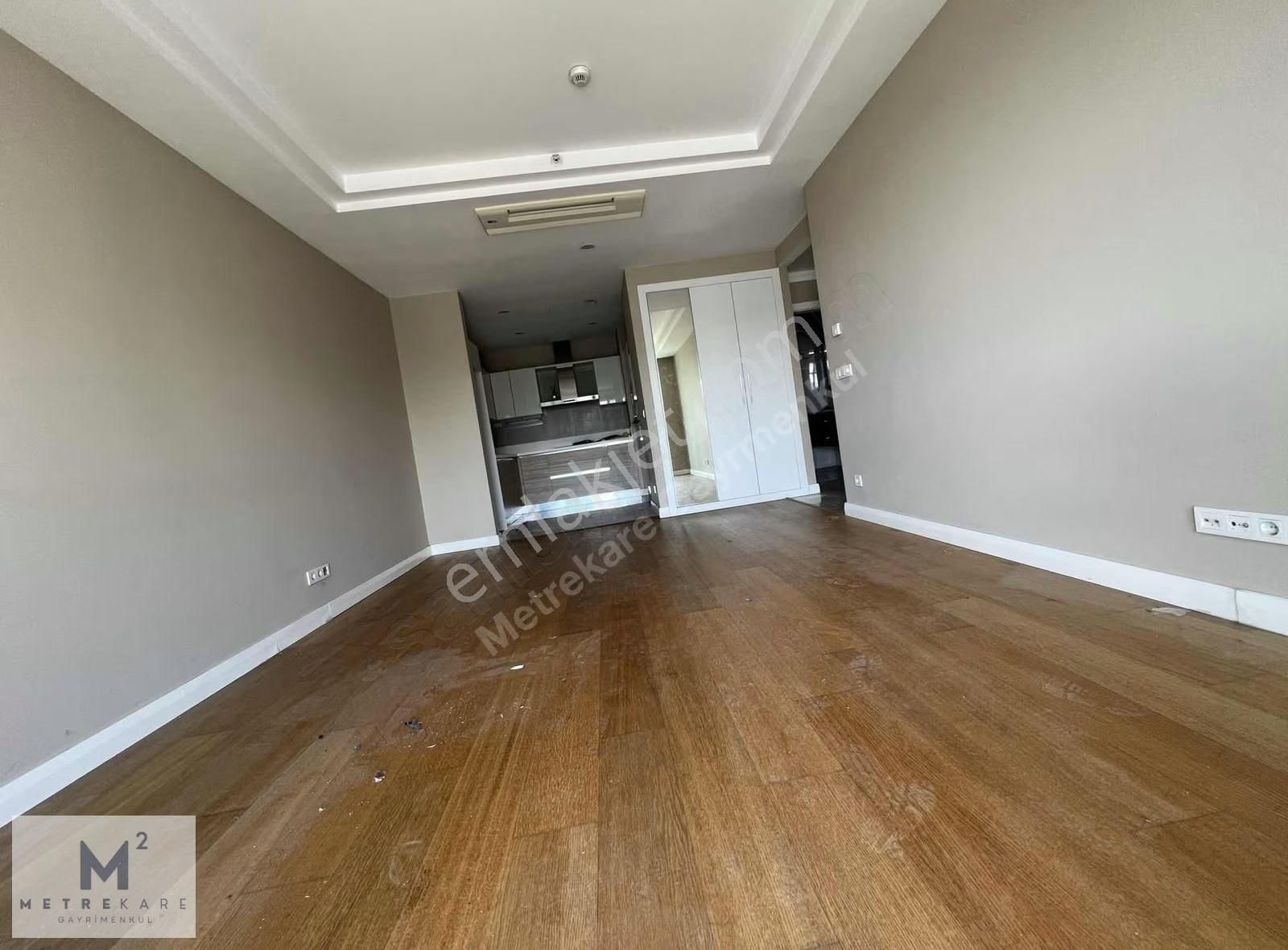 Vadistanbul Teras 1+1 Büyük Tip Kiralık Daire Ön Cephe 95 M2 - Görsel 27