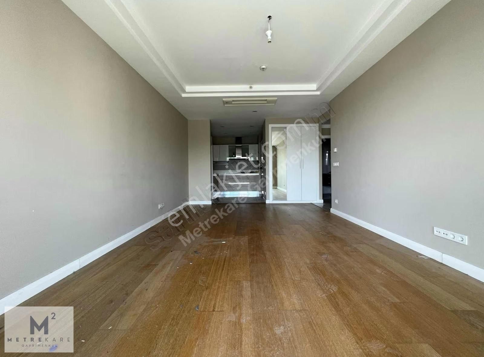Vadistanbul Teras 1+1 Büyük Tip Kiralık Daire Ön Cephe 95 M2 - Görsel 18