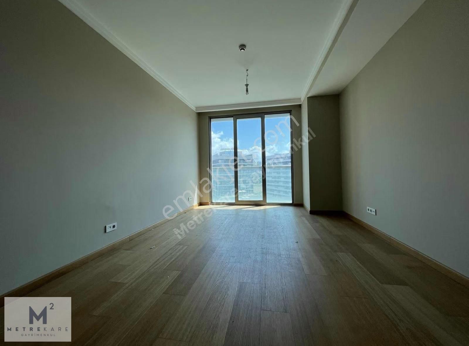 Vadistanbul Teras 1+1 Büyük Tip Kiralık Daire Ön Cephe 95 M2 - Görsel 31
