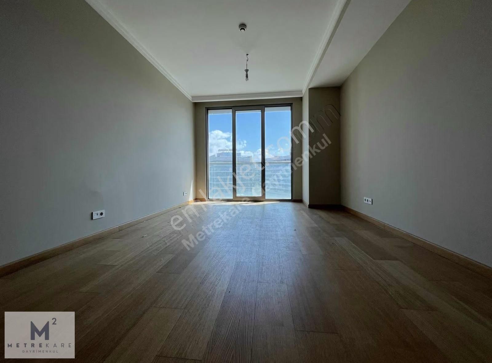 Vadistanbul Teras 1+1 Büyük Tip Kiralık Daire Ön Cephe 95 M2 - Görsel 29