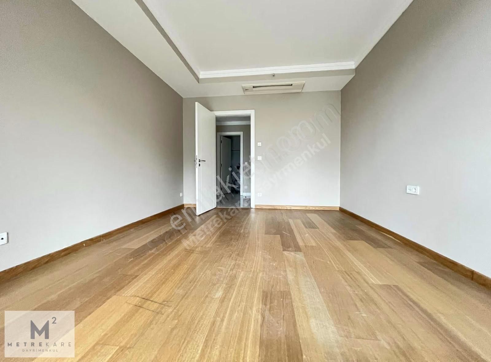 Vadistanbul Teras 1+1 Büyük Tip Kiralık Daire Ön Cephe 95 M2 - Görsel 19