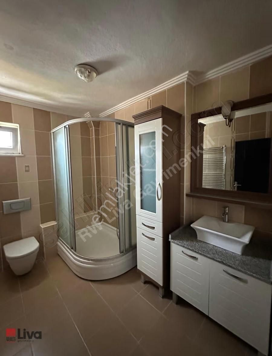 Liva'dan Hasan Basri Çantayda Kiralık 3+1 Daire - Görsel 22