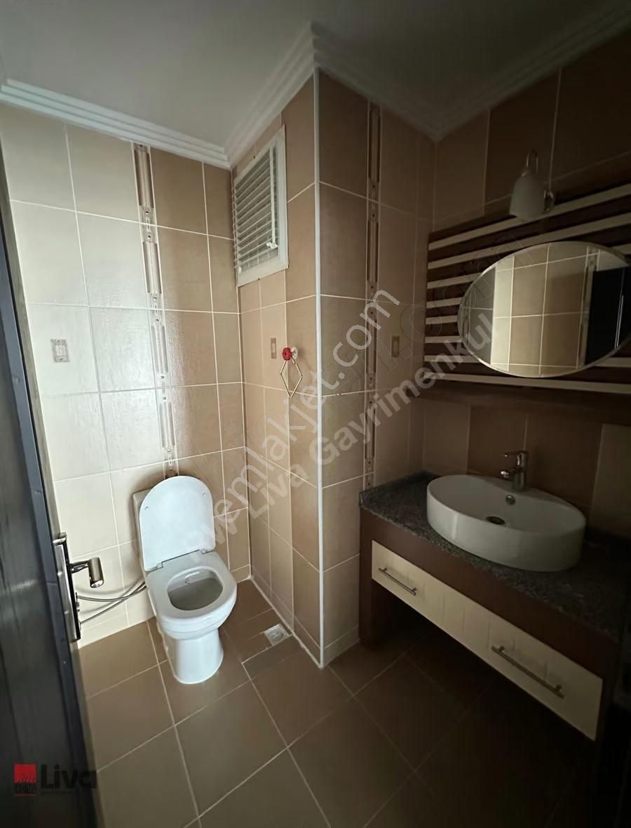 Liva'dan Hasan Basri Çantayda Kiralık 3+1 Daire - Görsel 15
