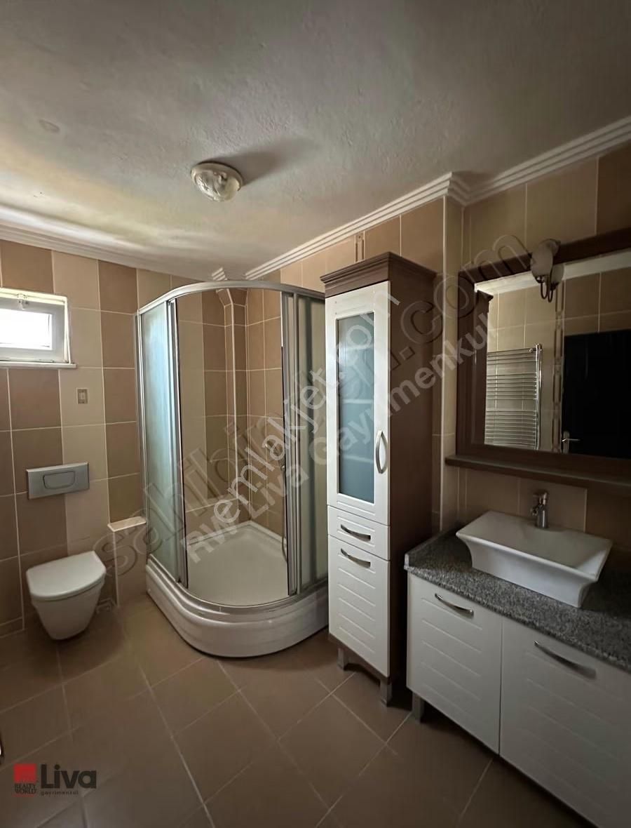 Liva'dan Hasan Basri Çantayda Kiralık 3+1 Daire - Görsel 13