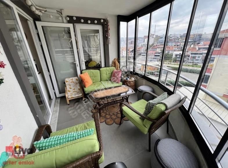 Liva'dan Hasan Basri Çantayda Kiralık 3+1 Daire - Görsel 5