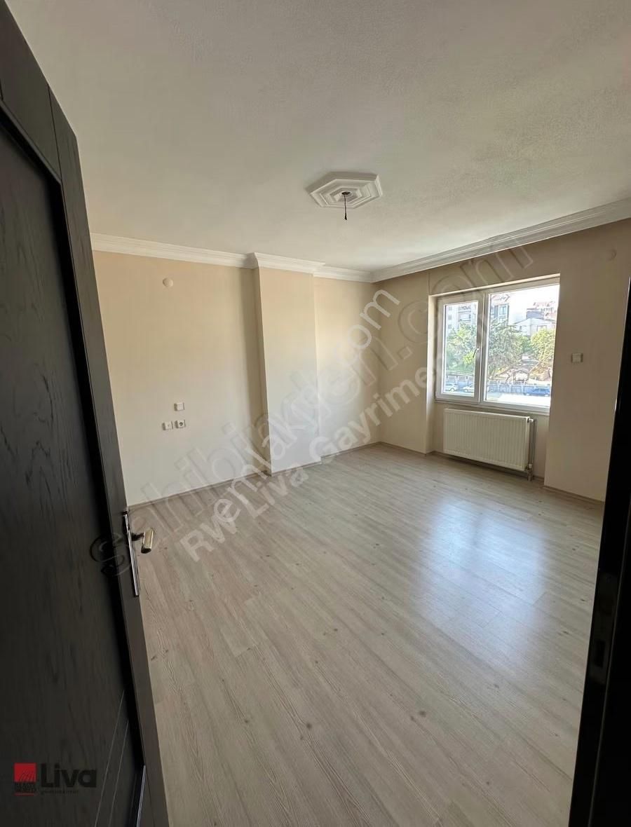 Liva'dan Hasan Basri Çantayda Kiralık 3+1 Daire - Görsel 26