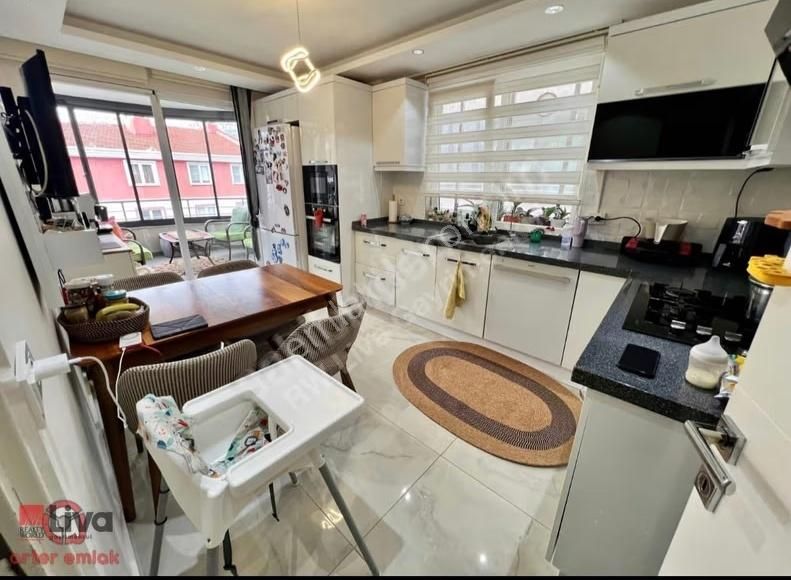 Liva'dan Hasan Basri Çantayda Kiralık 3+1 Daire - Görsel 4